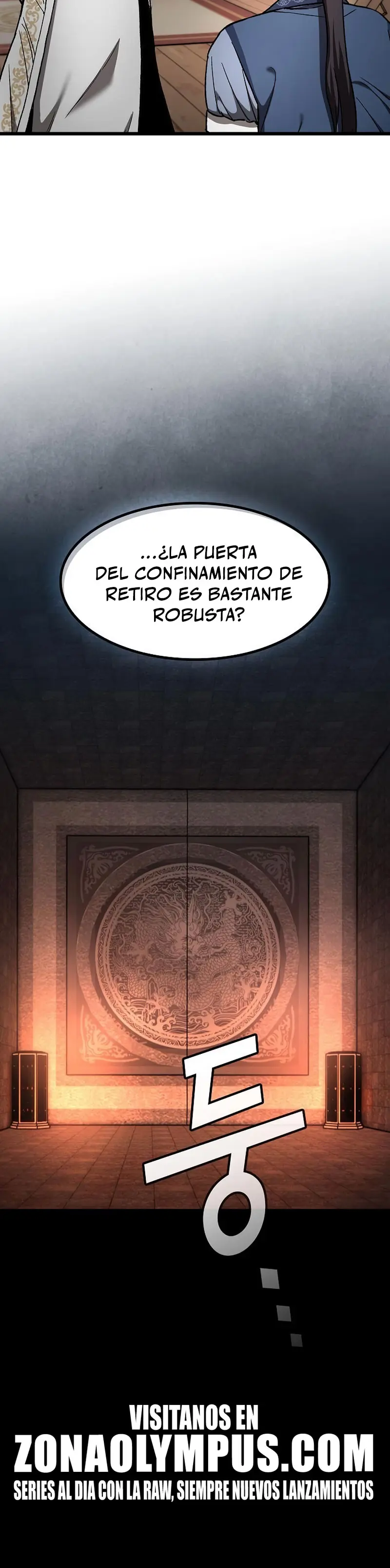 Obligado a ser Demonio Celestial capítulo 15 página 46