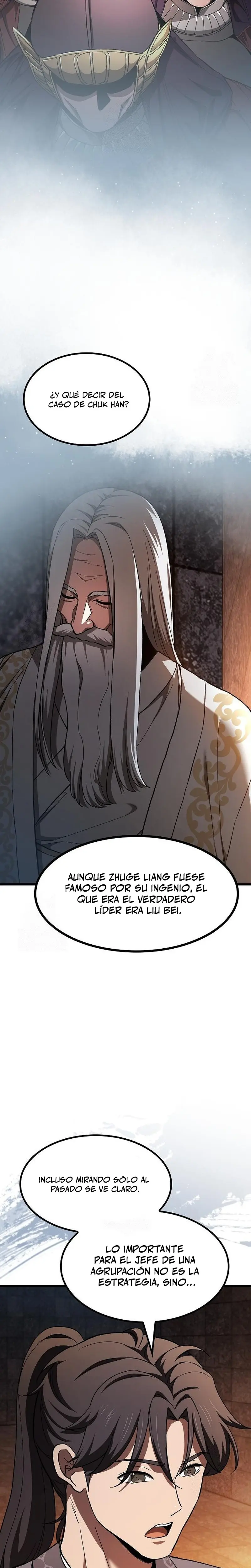 Obligado a ser Demonio Celestial capítulo 16 página 13