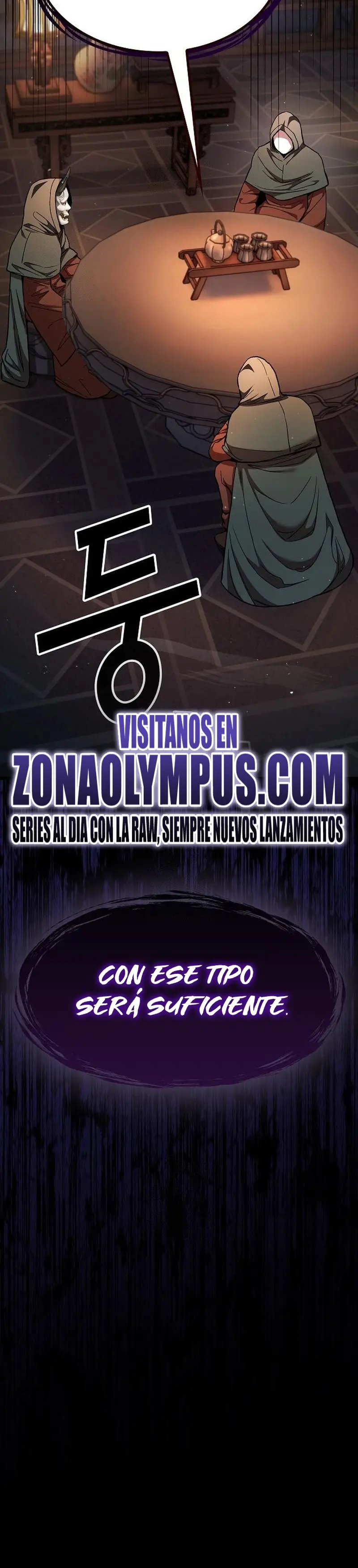Obligado a ser Demonio Celestial capítulo 16 página 29
