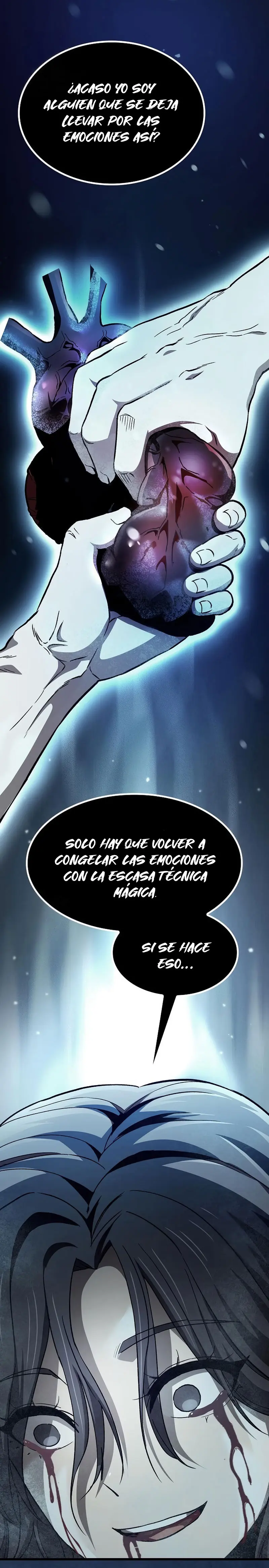 Obligado a ser Demonio Celestial capítulo 19 página 25