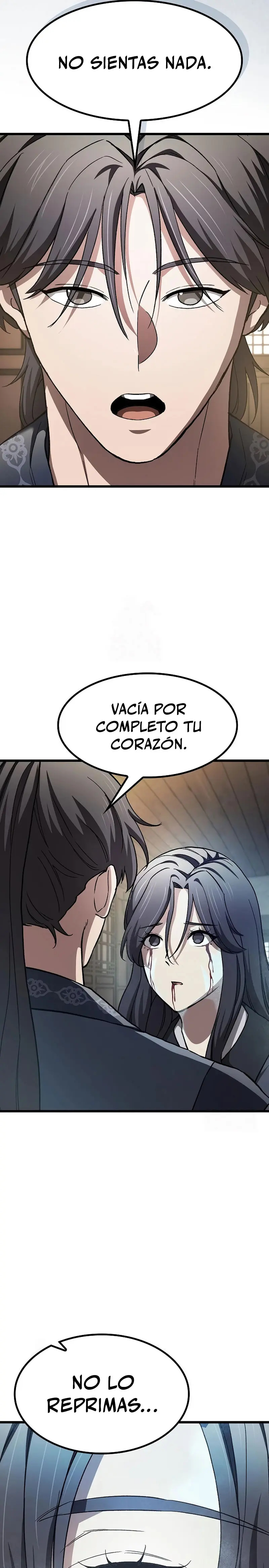 Obligado a ser Demonio Celestial capítulo 19 página 32