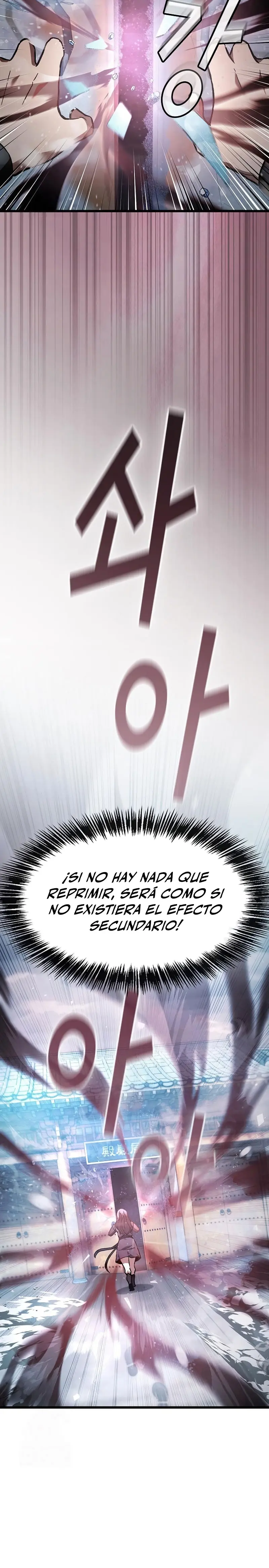 Obligado a ser Demonio Celestial capítulo 19 página 37