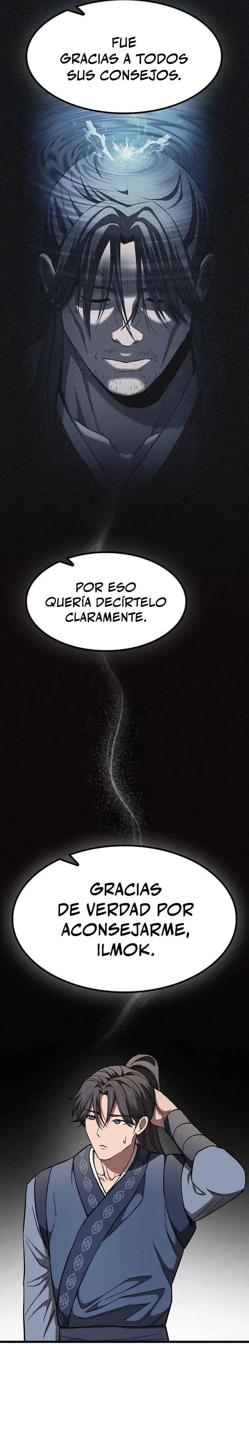 Obligado a ser Demonio Celestial capítulo 20 página 15