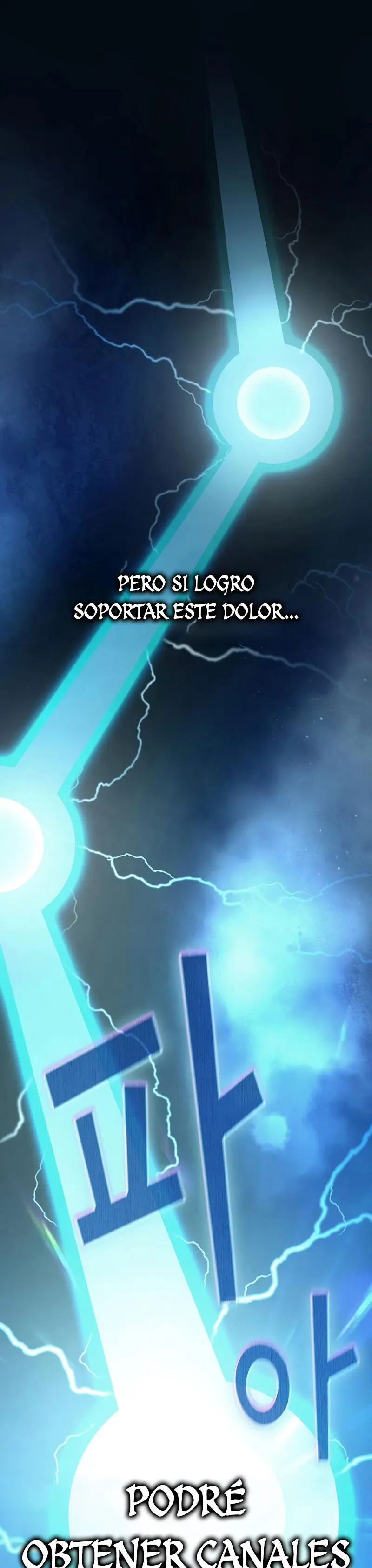 Obligado a ser Demonio Celestial capítulo 21 página 34