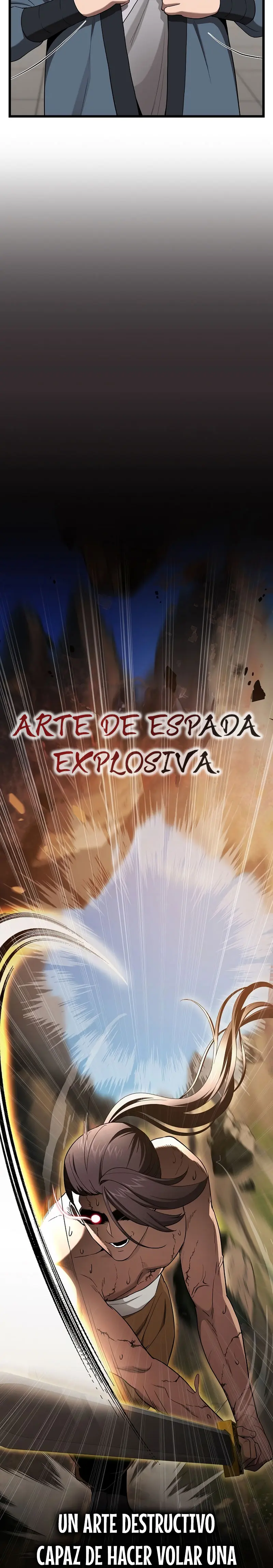Obligado a ser Demonio Celestial capítulo 3 página 34