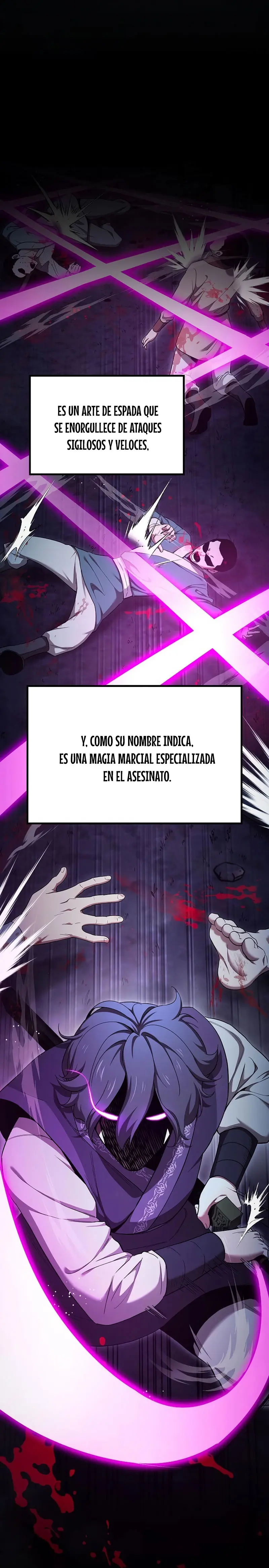 Obligado a ser Demonio Celestial capítulo 5 página 25