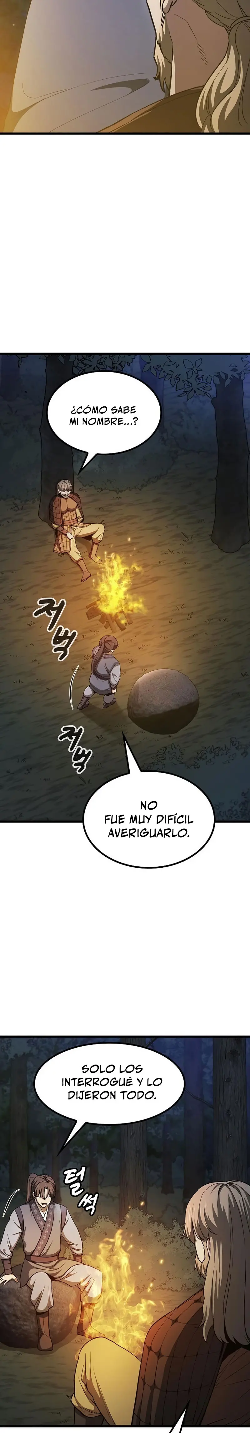 Obligado a ser Demonio Celestial capítulo 9 página 23