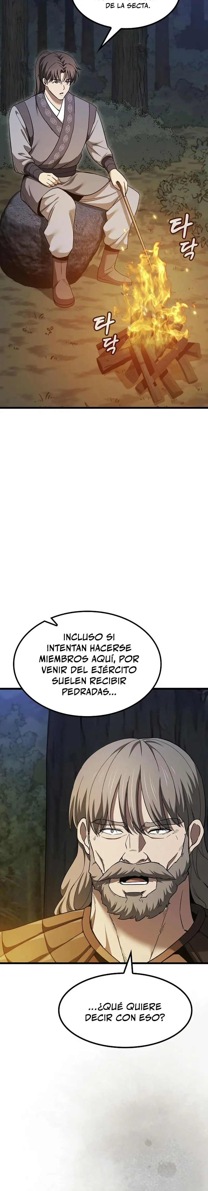 Obligado a ser Demonio Celestial capítulo 9 página 26