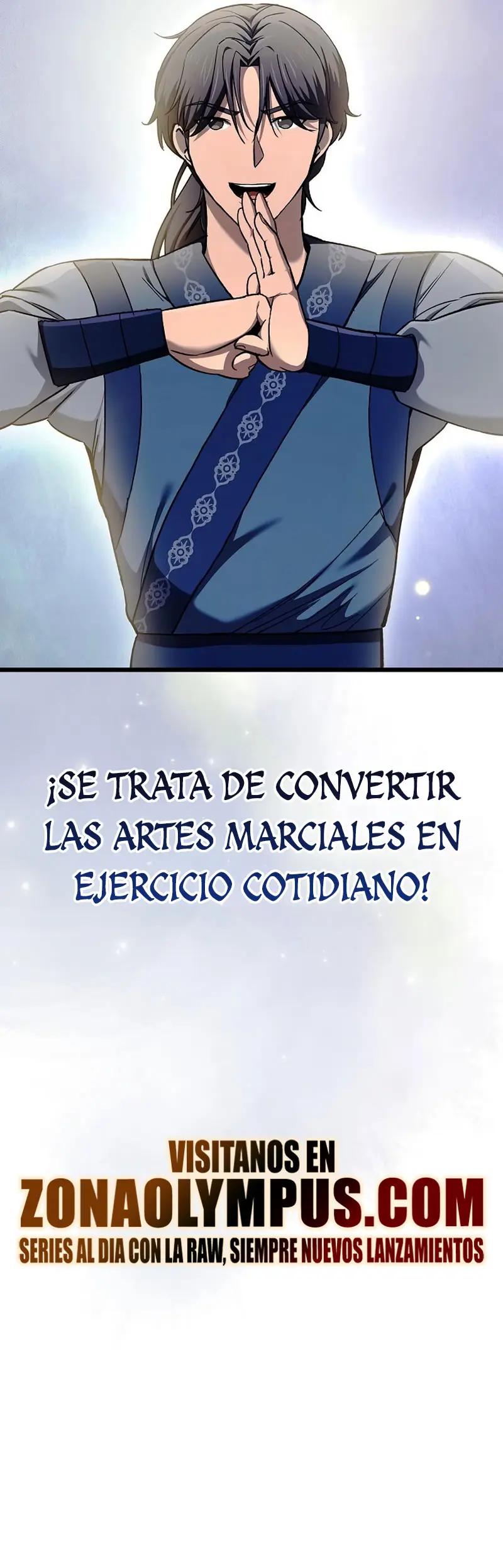 Obligado a ser Demonio Celestial capítulo 9 página 39