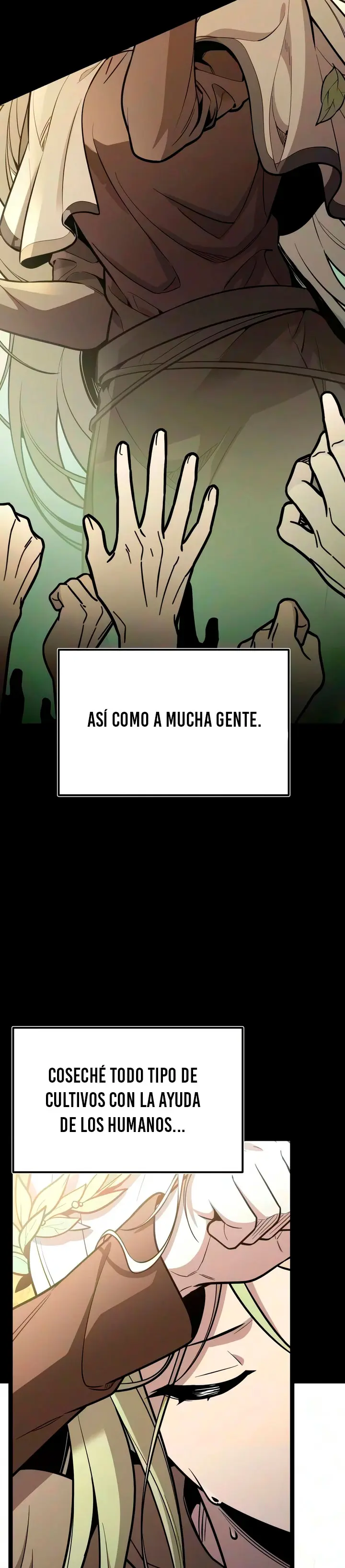 Obtuve un Objeto Mitico capítulo 185 página 12