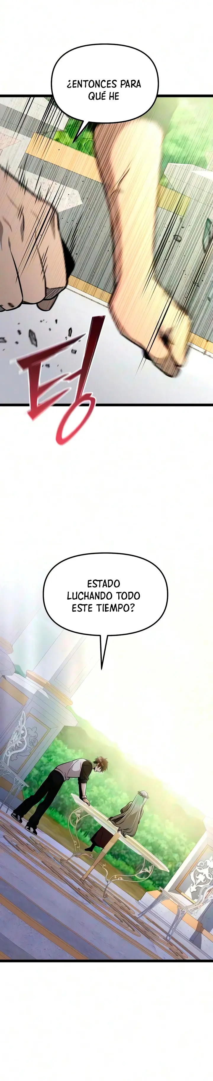 Obtuve un Objeto Mitico capítulo 186 página 24