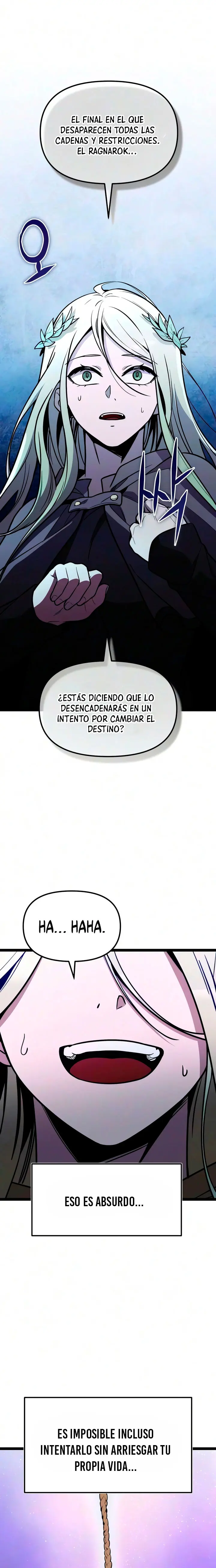 Obtuve un Objeto Mitico capítulo 187 página 2