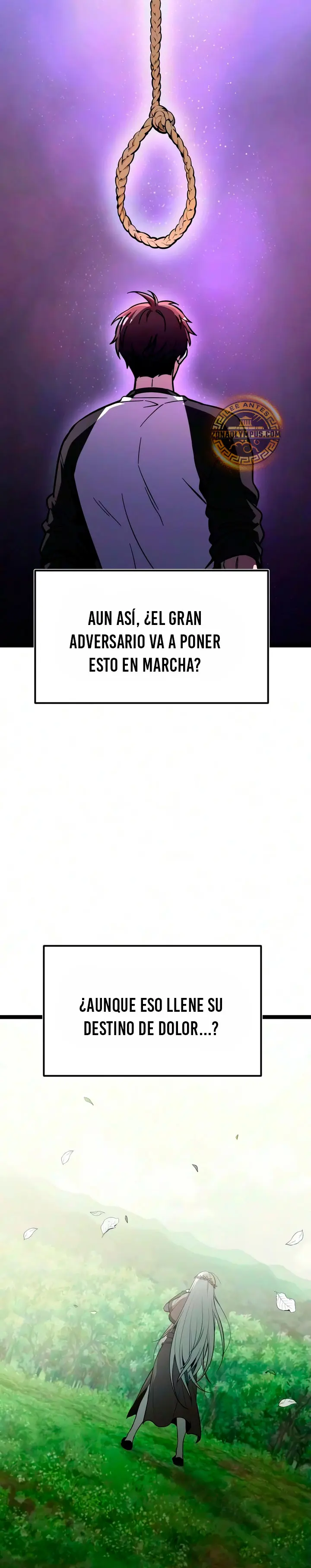 Obtuve un Objeto Mitico capítulo 187 página 3
