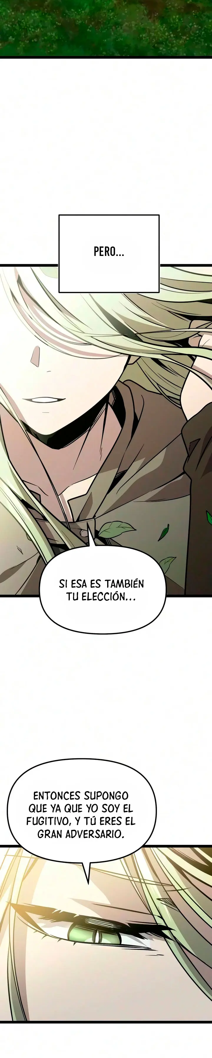 Obtuve un Objeto Mitico capítulo 187 página 4