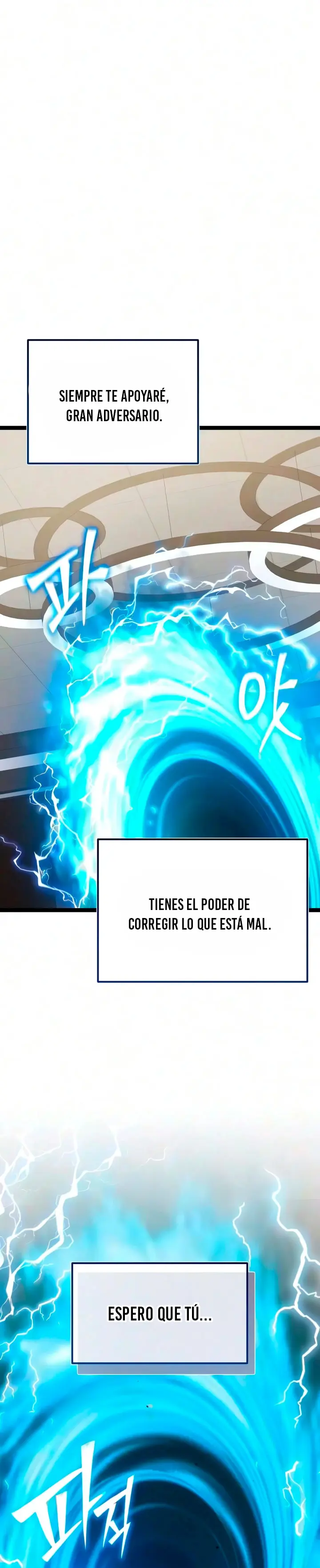 Obtuve un Objeto Mitico capítulo 187 página 5