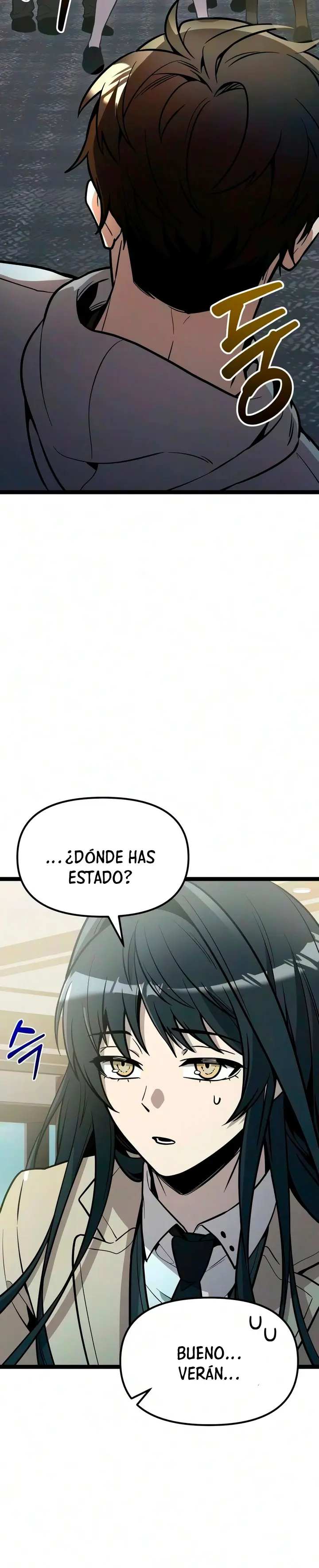 Obtuve un Objeto Mitico capítulo 187 página 13