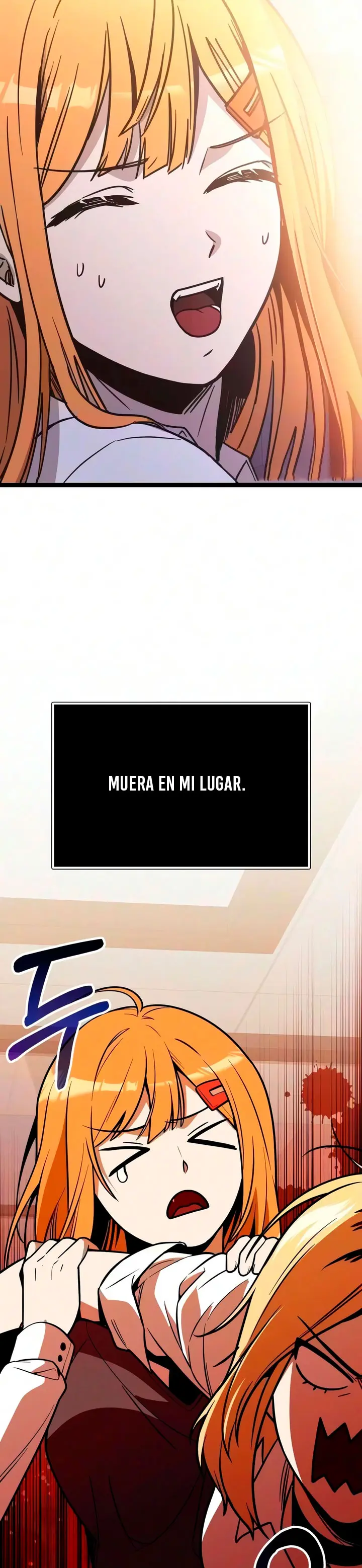 Obtuve un Objeto Mitico capítulo 187 página 22