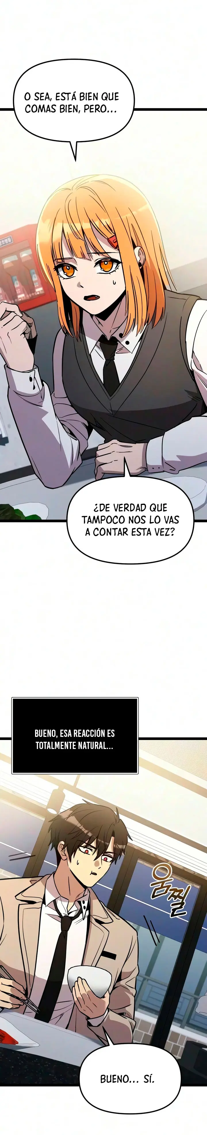 Obtuve un Objeto Mitico capítulo 187 página 26