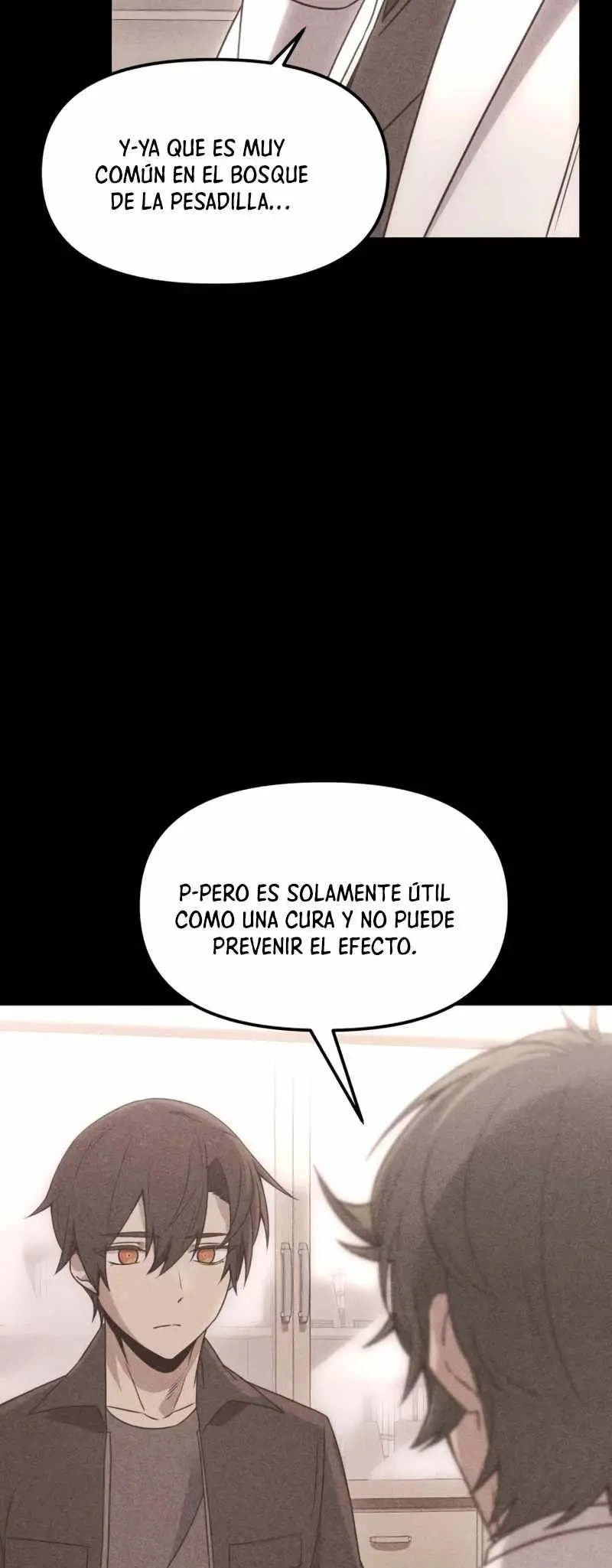 Obtuve un Objeto Mitico capítulo 26 página 5