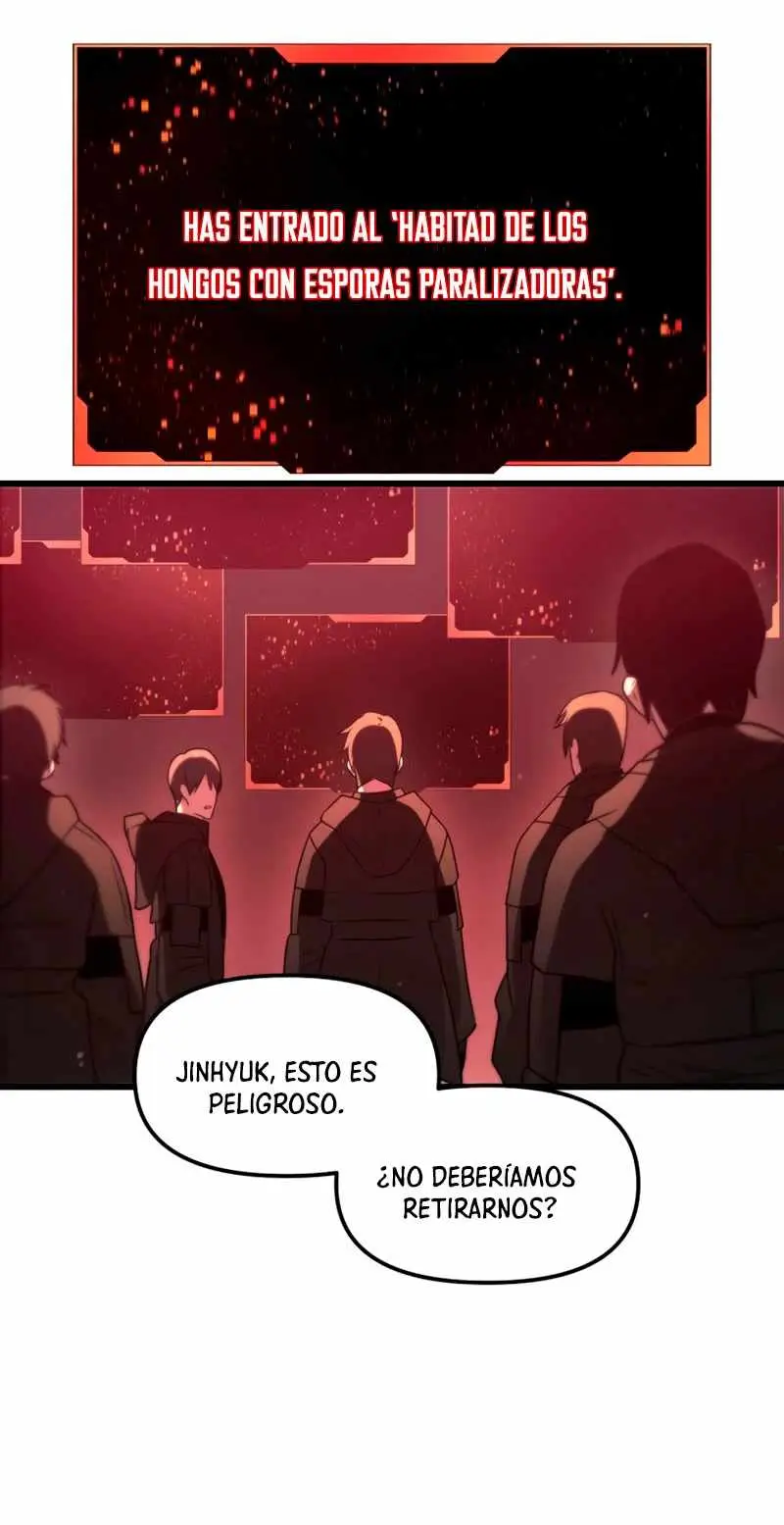 Obtuve un Objeto Mitico capítulo 26 página 10