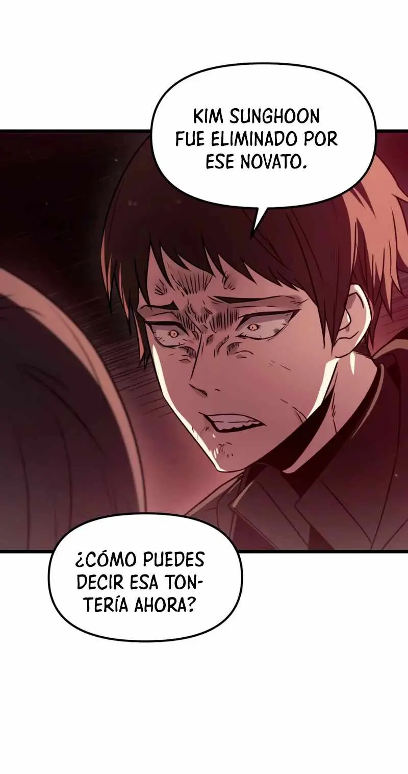 Obtuve un Objeto Mitico capítulo 26 página 16