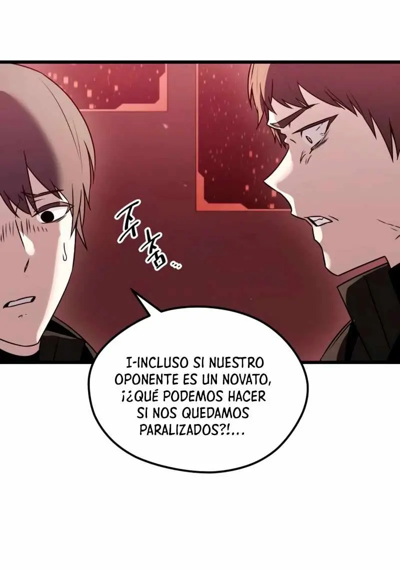 Obtuve un Objeto Mitico capítulo 26 página 17