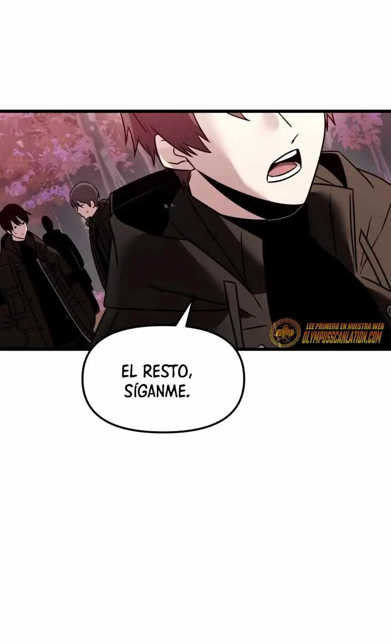 Obtuve un Objeto Mitico capítulo 26 página 21