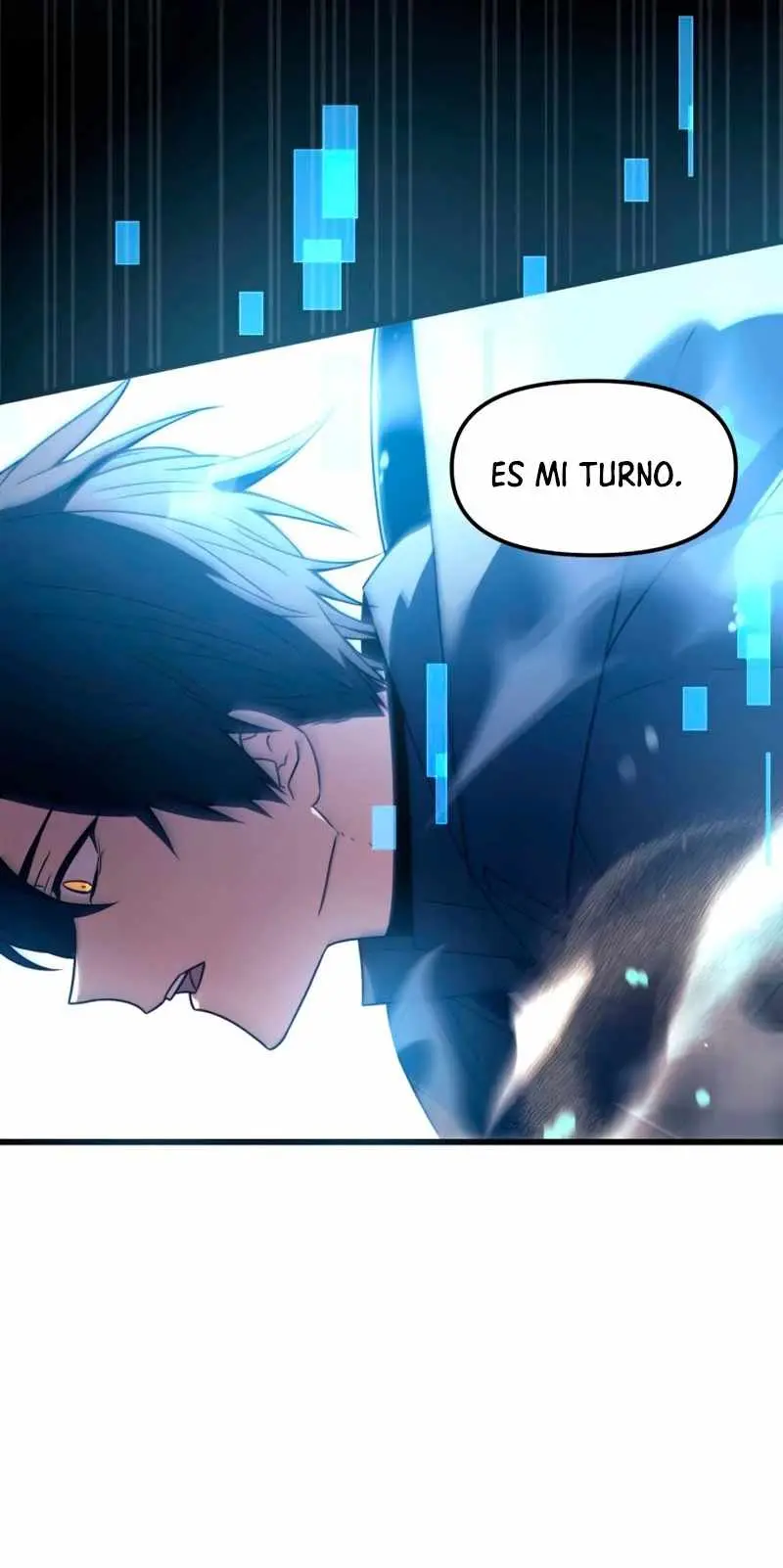 Obtuve un Objeto Mitico capítulo 26 página 48