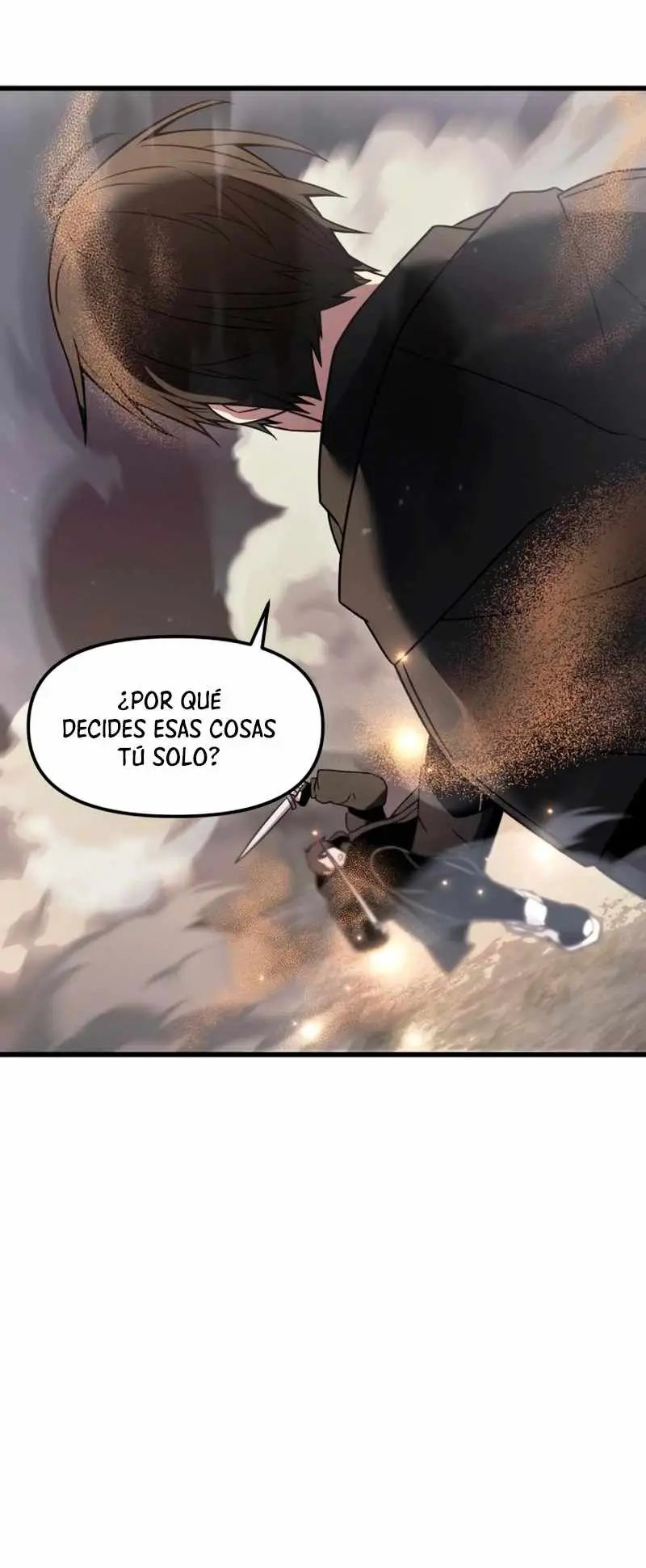 Obtuve un Objeto Mitico capítulo 26 página 63