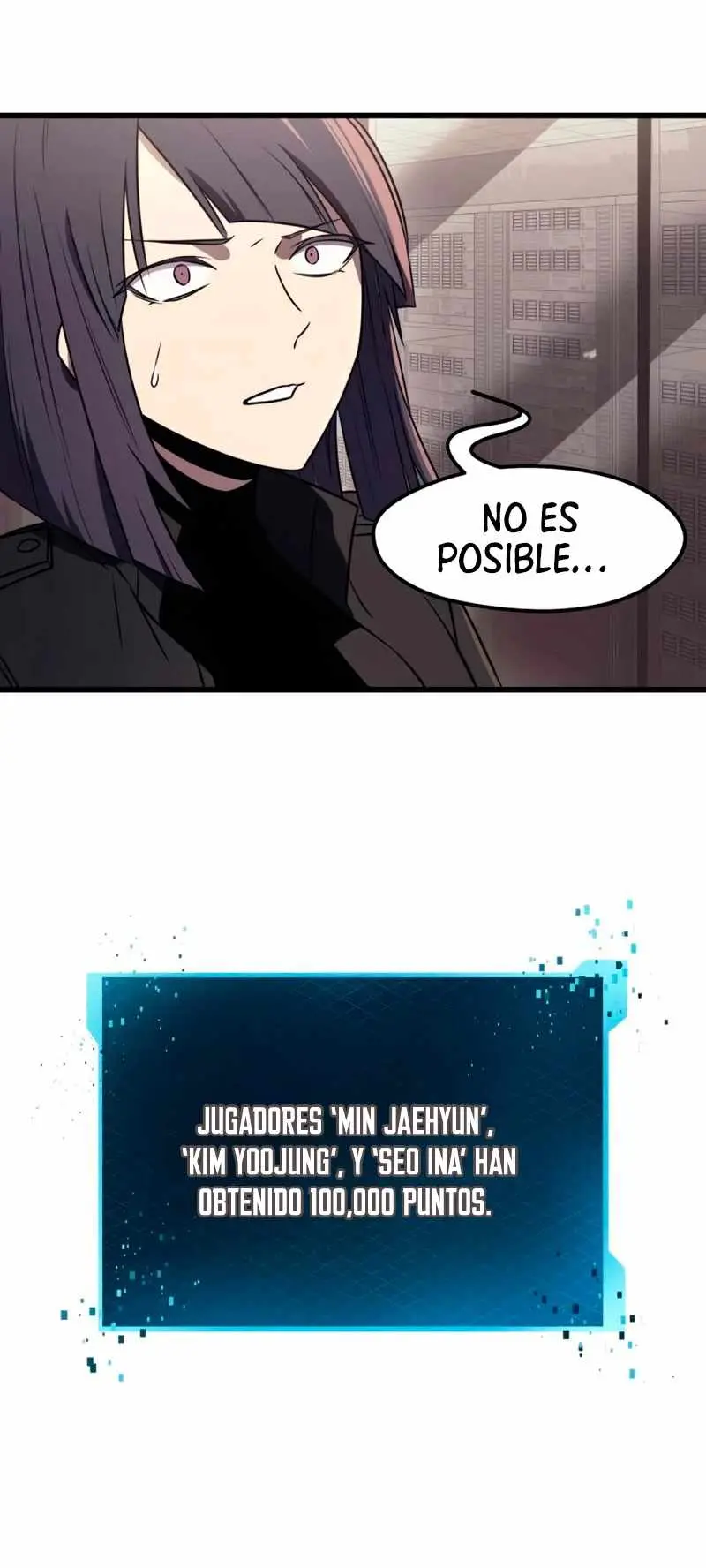 Obtuve un Objeto Mitico capítulo 26 página 72