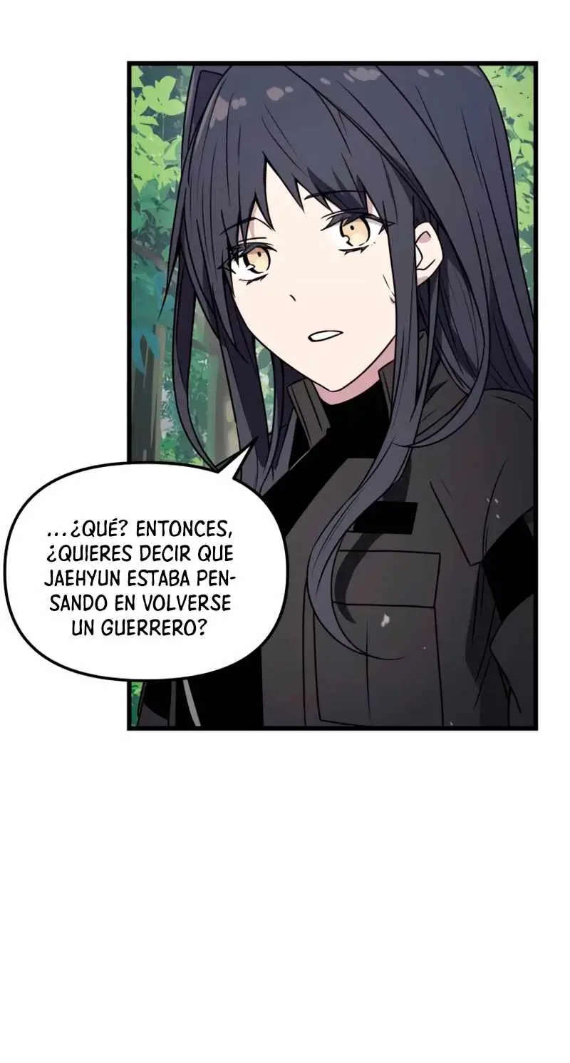 Obtuve un Objeto Mitico capítulo 26 página 79