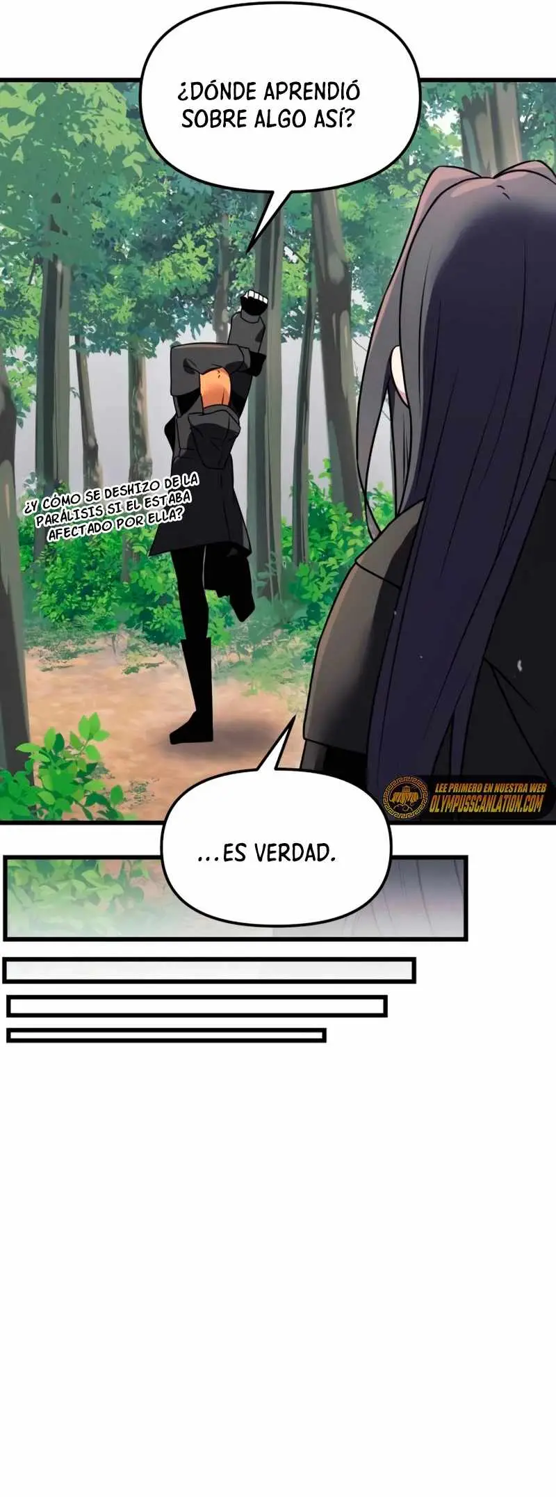 Obtuve un Objeto Mitico capítulo 26 página 82