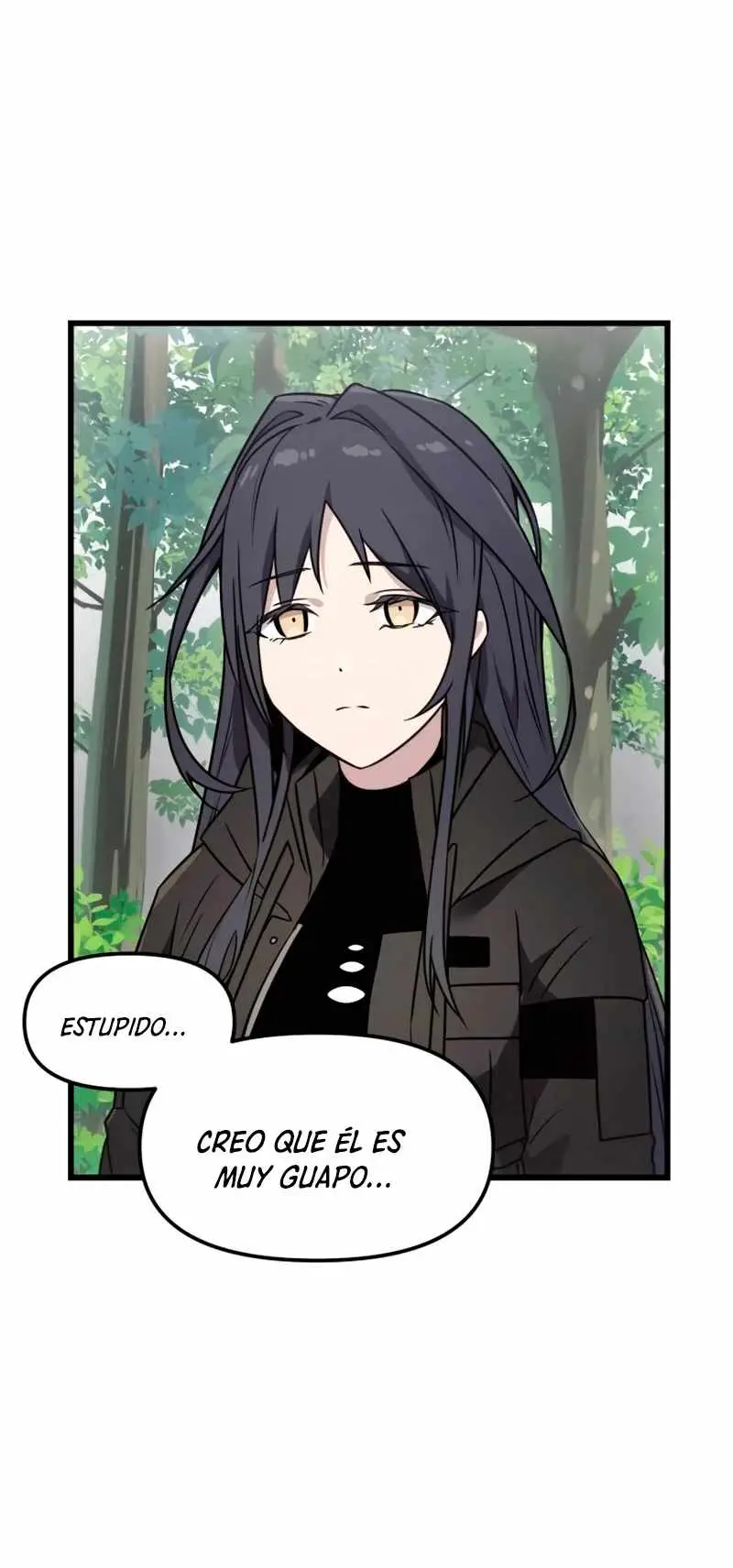Obtuve un Objeto Mitico capítulo 26 página 88
