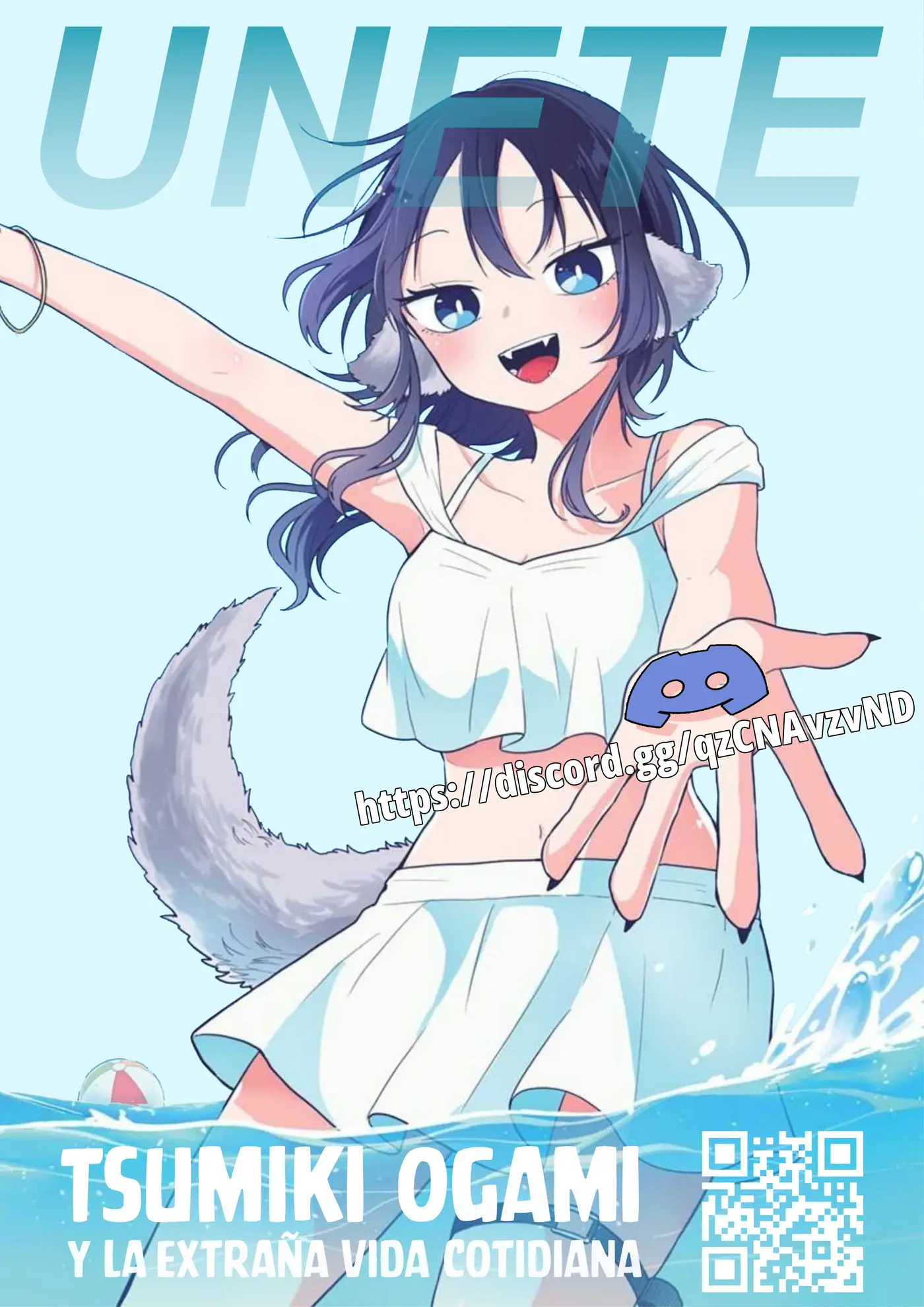 Ogami Tsumiki to Kinichijou. capítulo 111 página 21