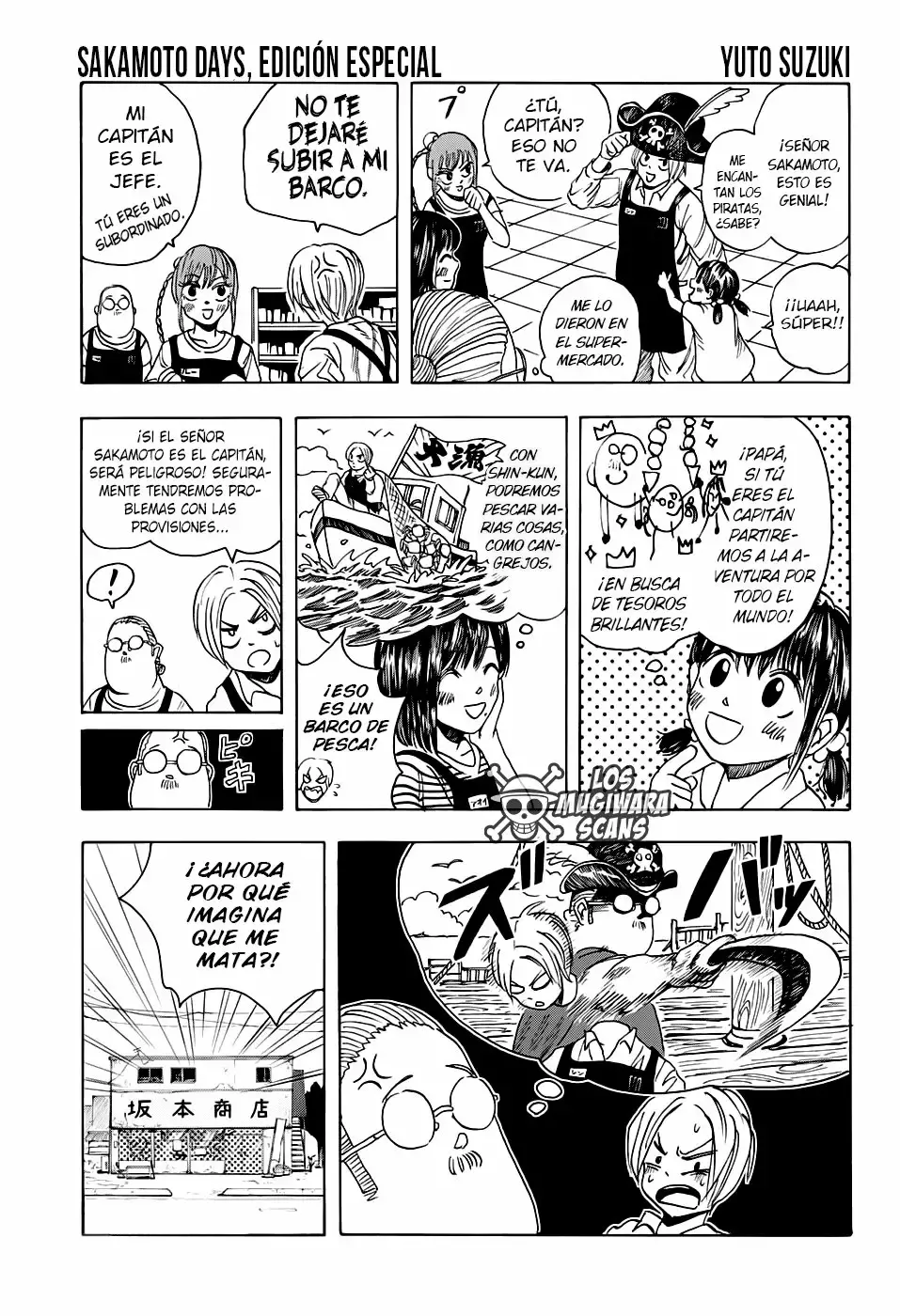 One Piece capítulo 1000.6 página 24