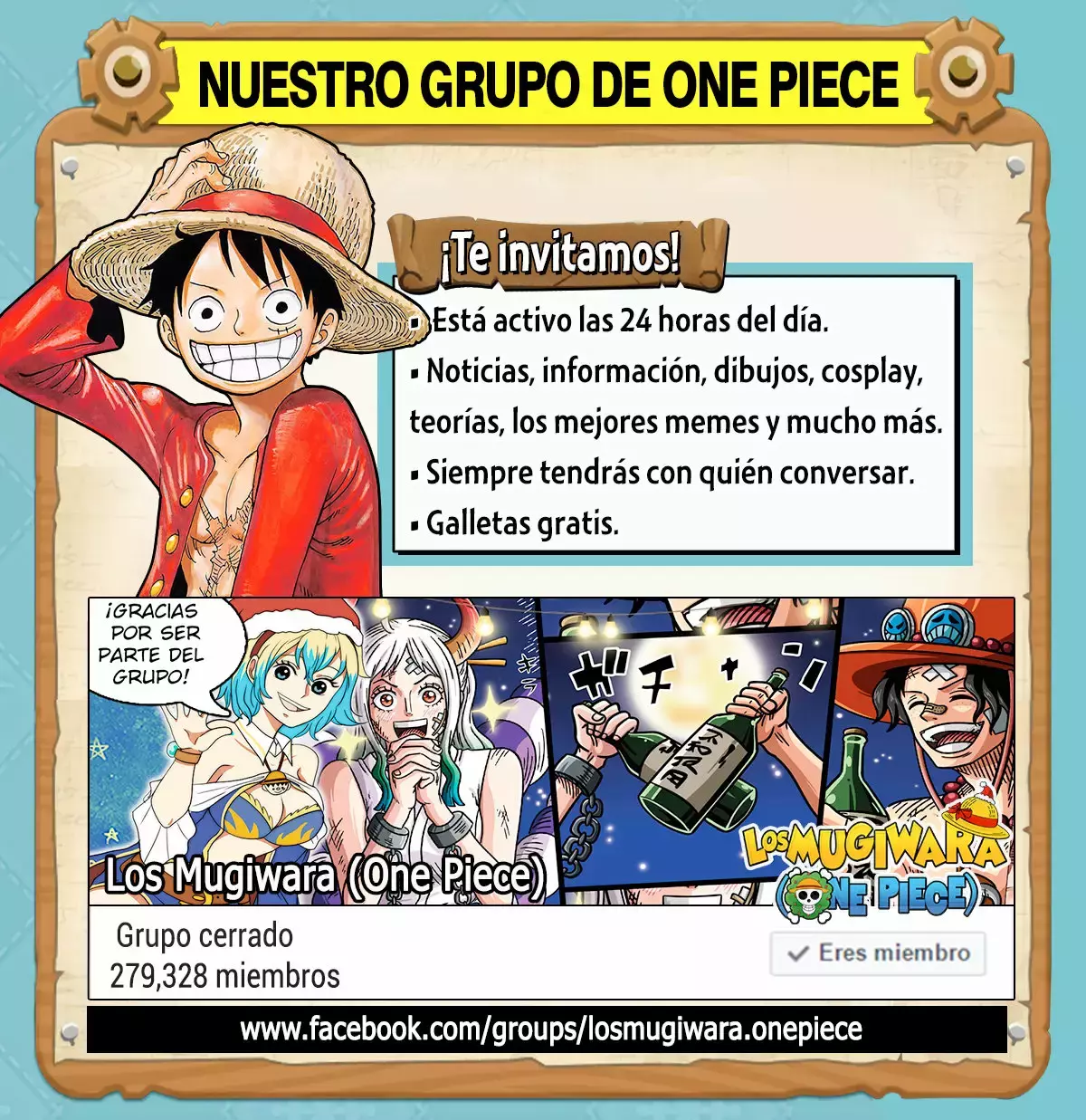 One Piece capítulo 1000.6 página 26