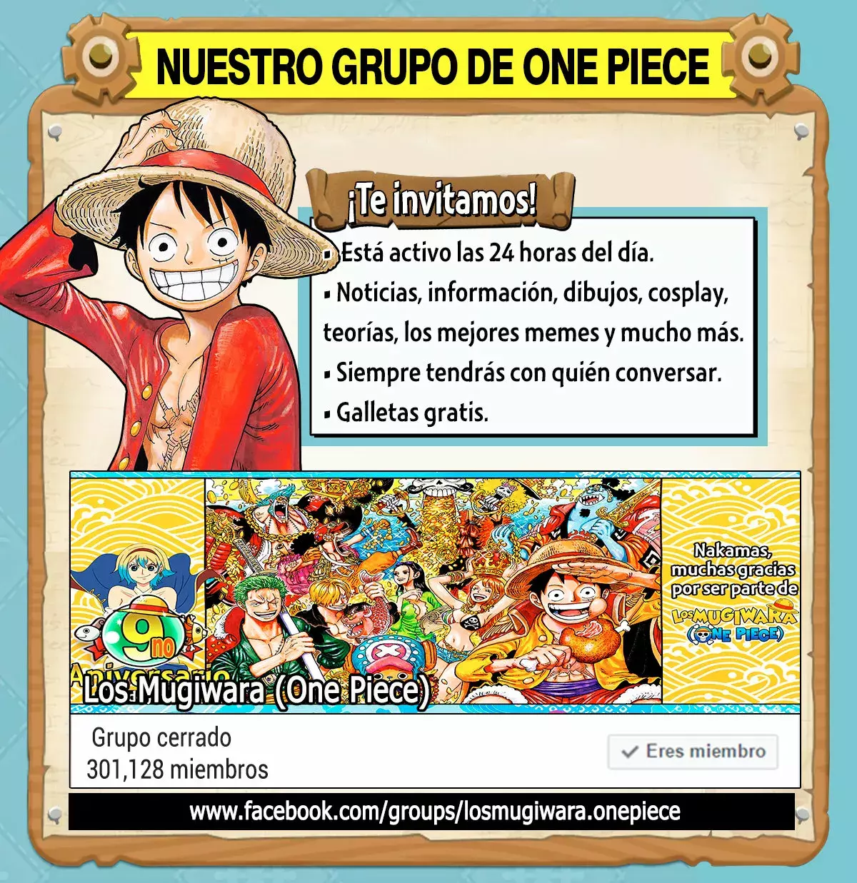 One Piece capítulo 1029.5 página 16