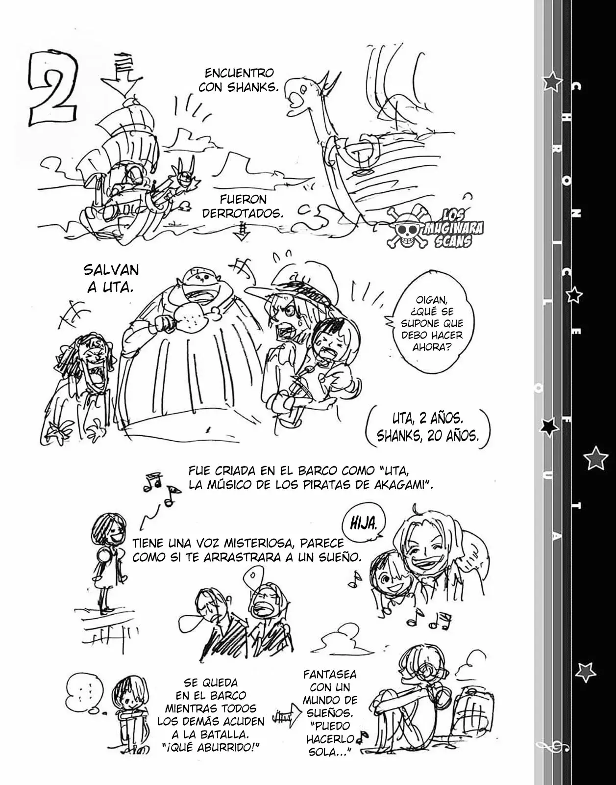 One Piece capítulo 1055.4 página 6