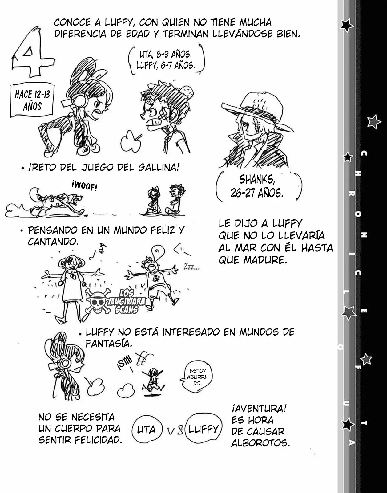 One Piece capítulo 1055.4 página 8