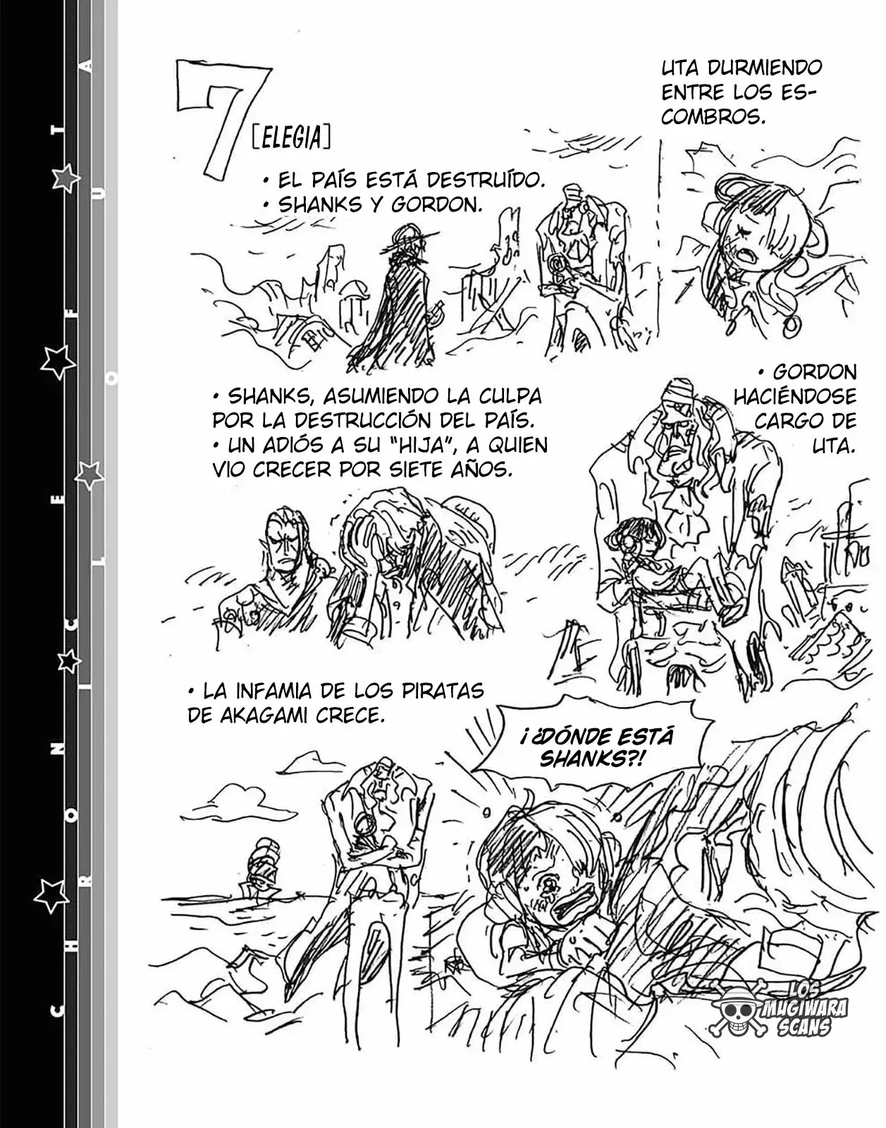 One Piece capítulo 1055.4 página 11