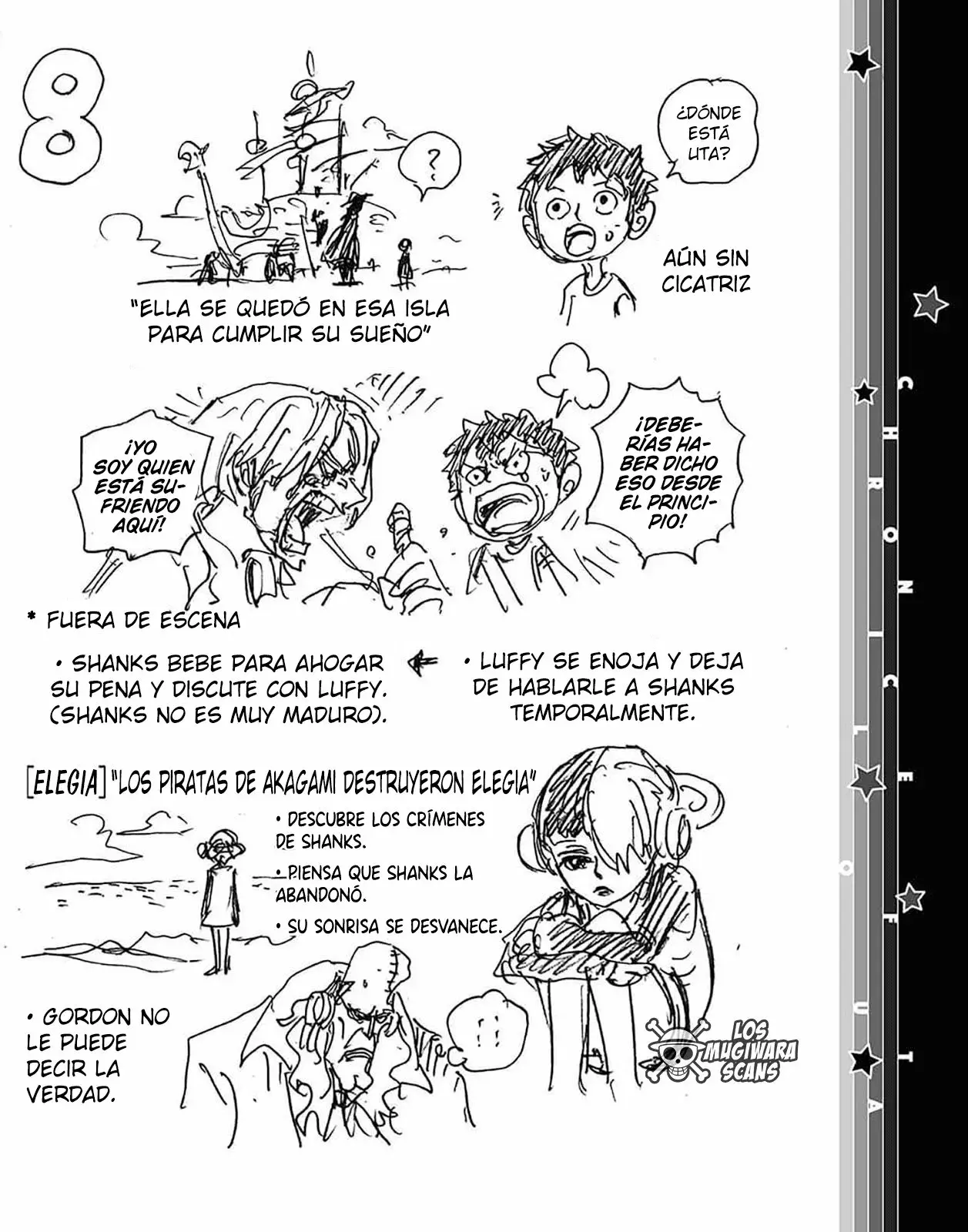 One Piece capítulo 1055.4 página 12