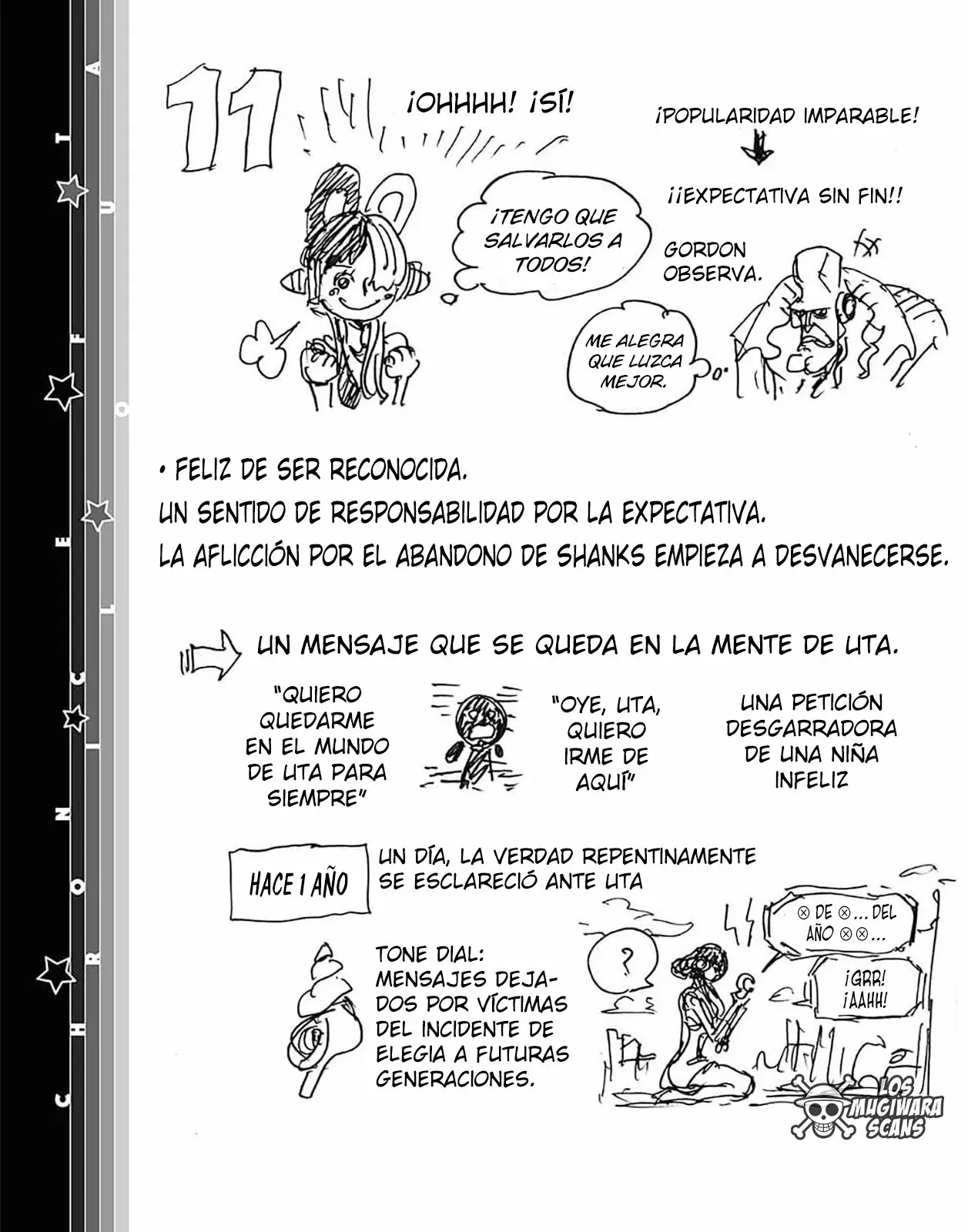One Piece capítulo 1055.4 página 15