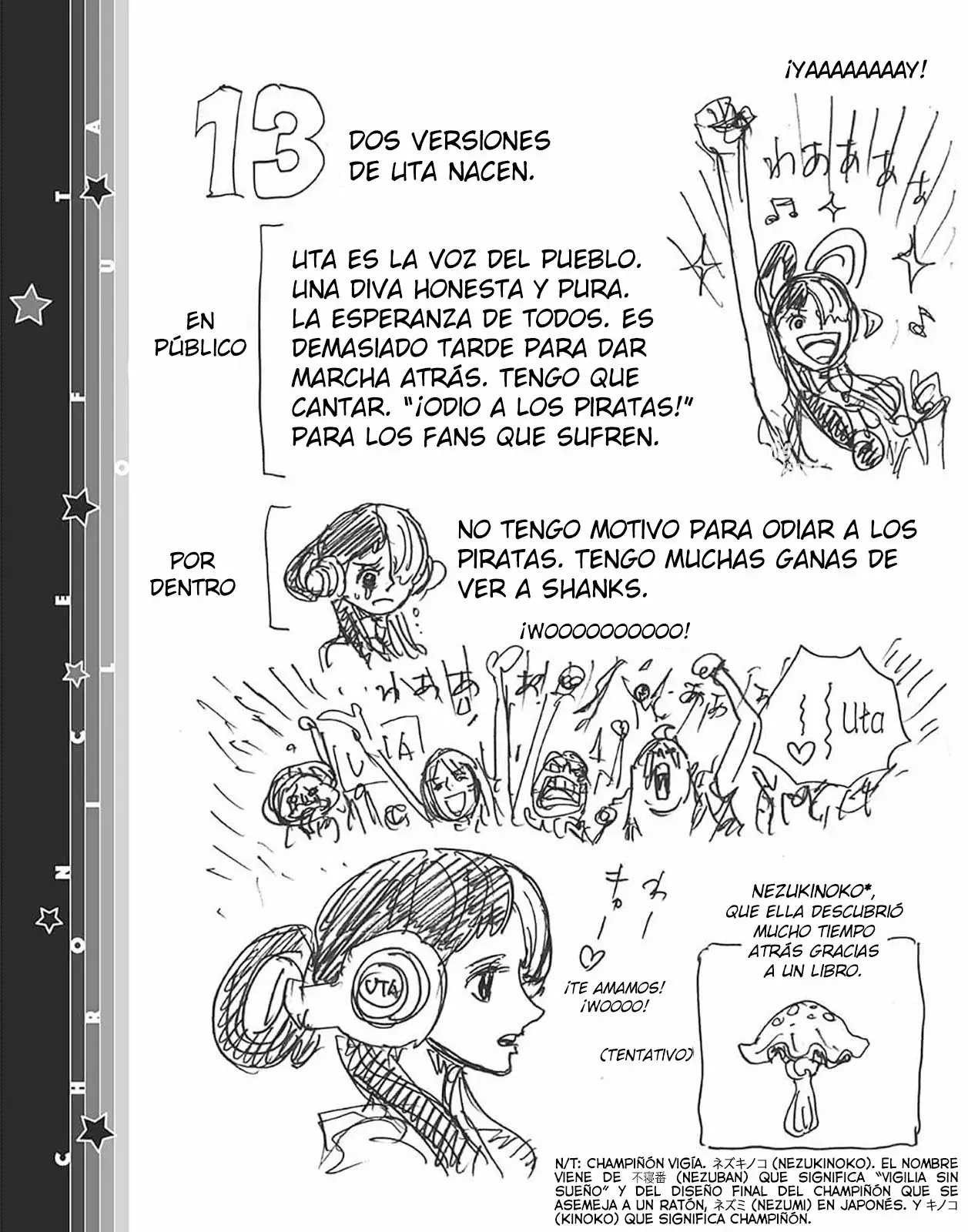 One Piece capítulo 1055.4 página 17