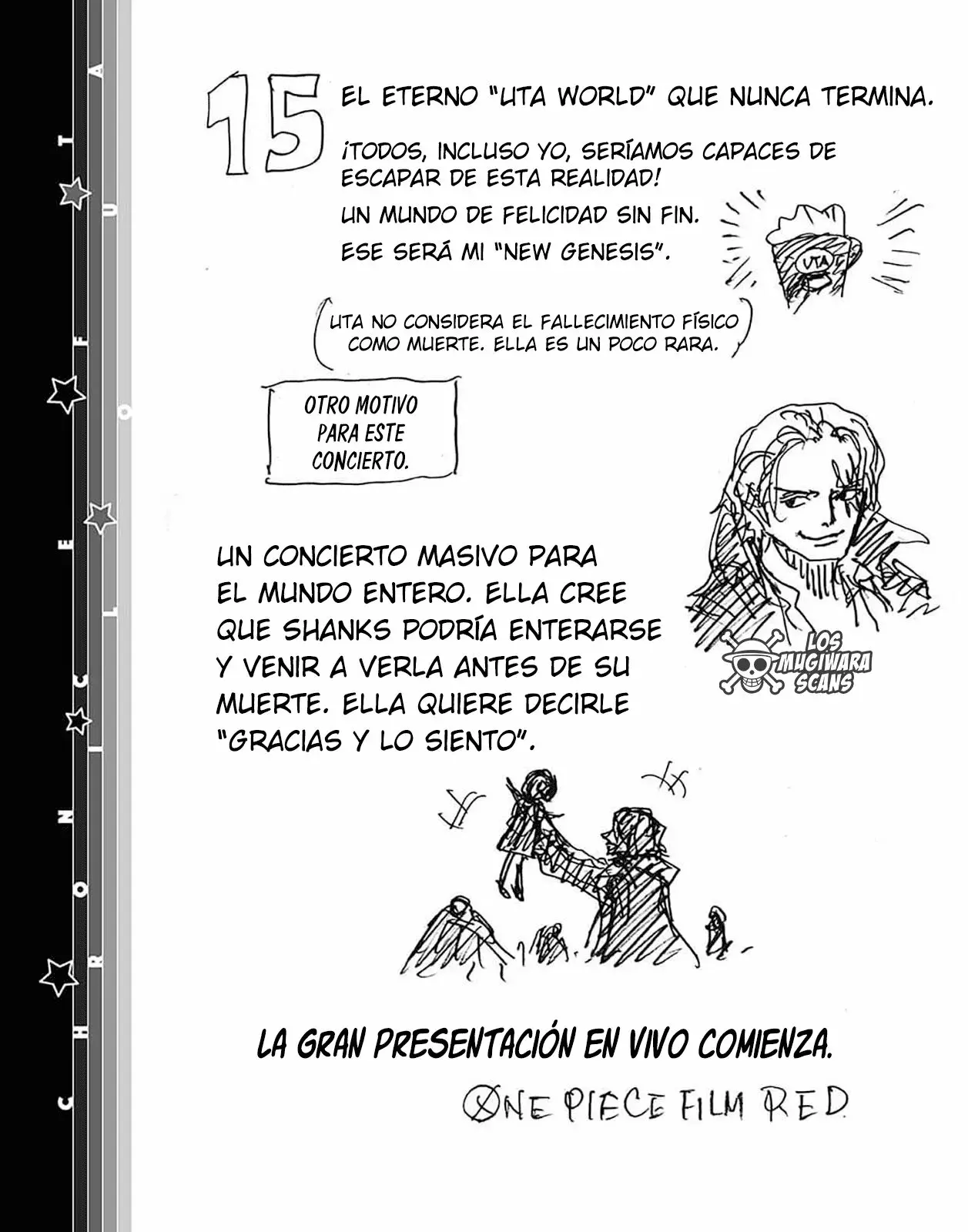One Piece capítulo 1055.4 página 19