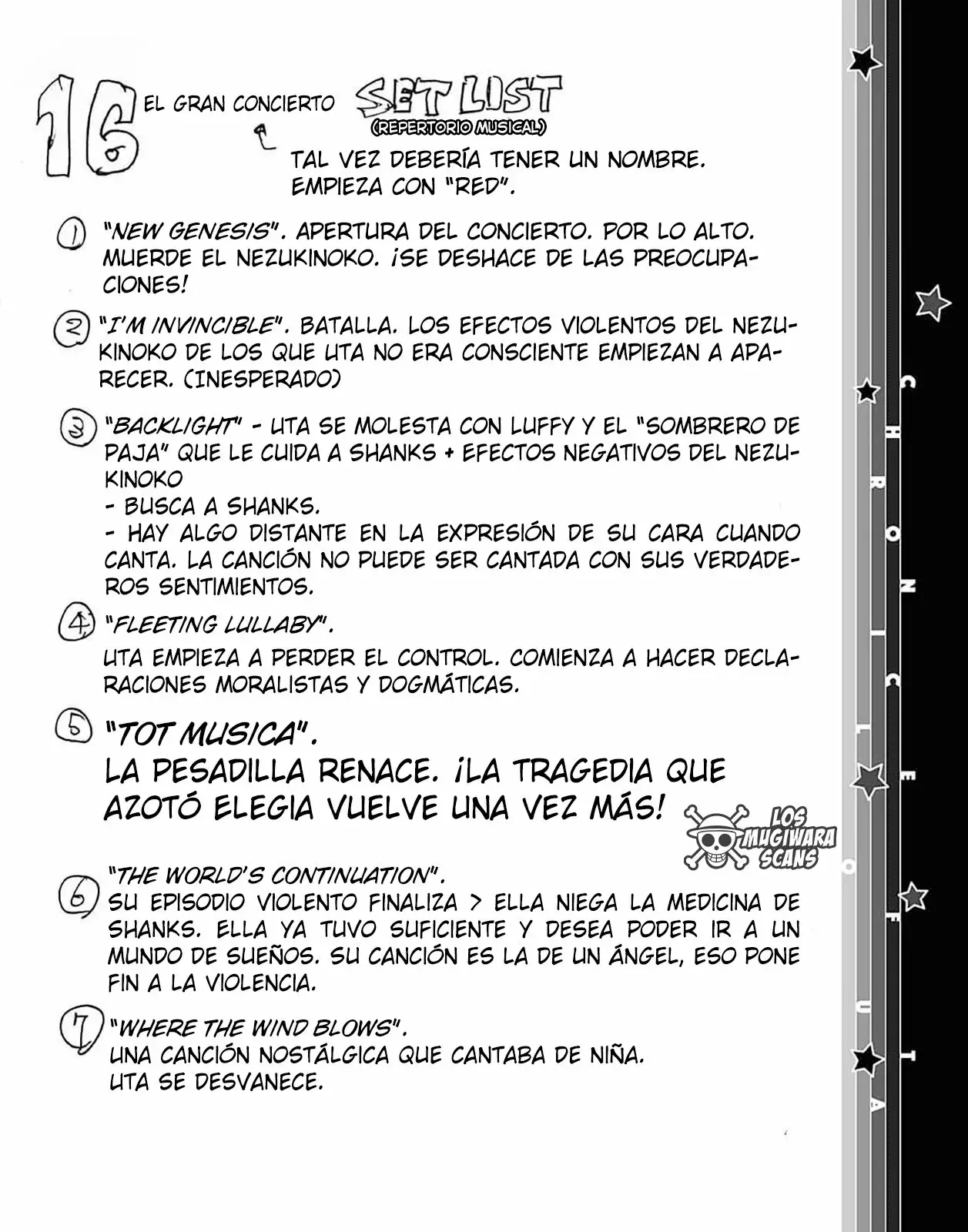 One Piece capítulo 1055.4 página 20
