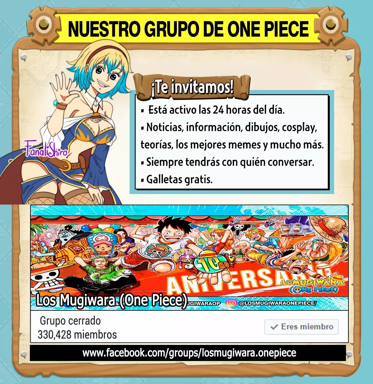 One Piece capítulo 1055.4 página 23