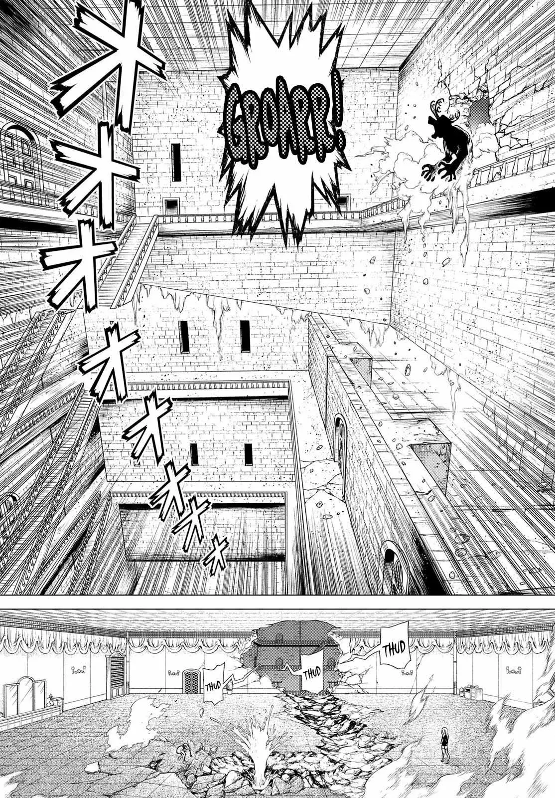 One Piece capítulo 411.5 página 17