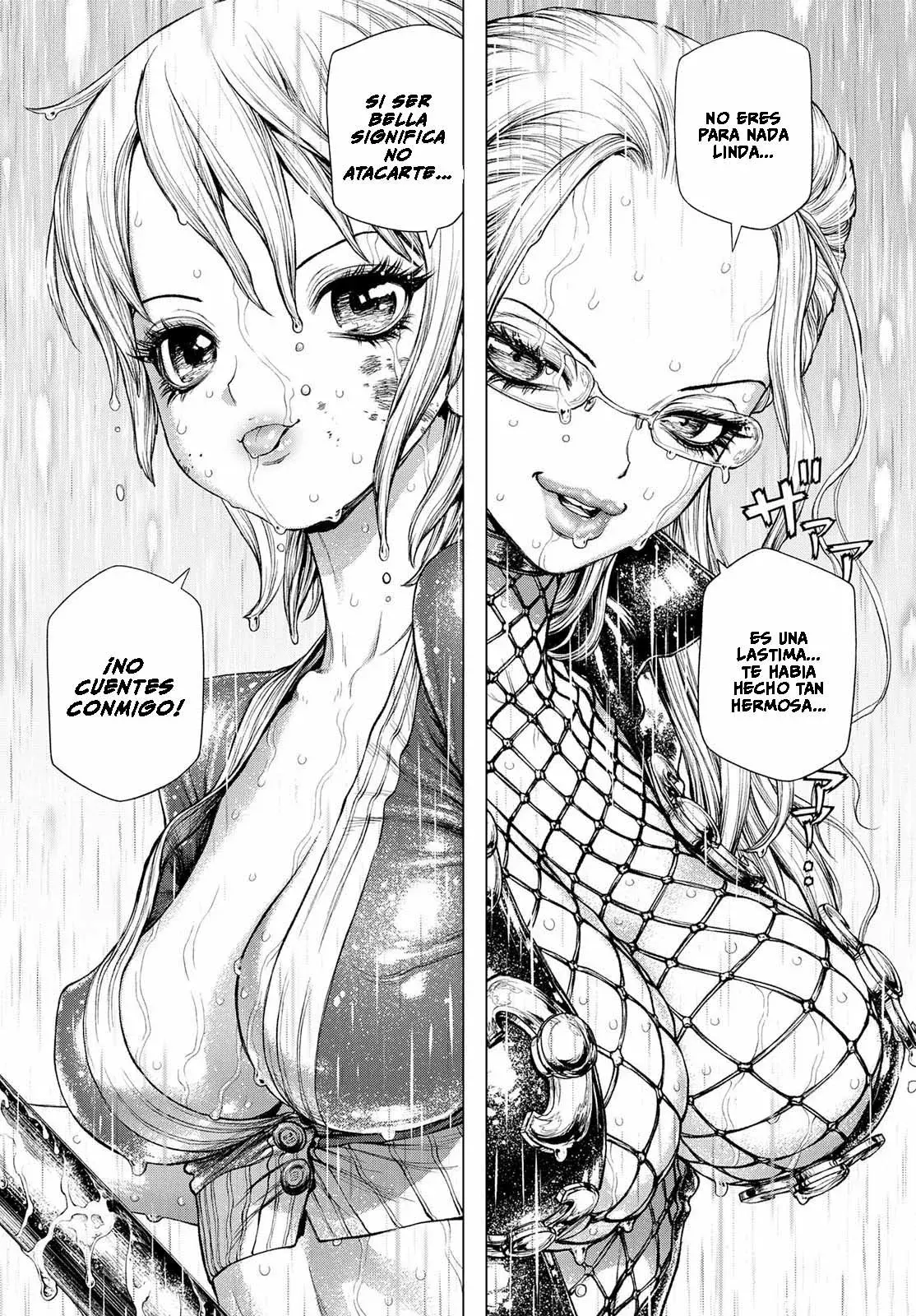 One Piece capítulo 411.5 página 26