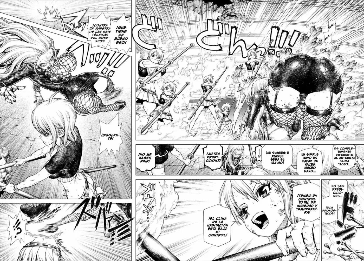 One Piece capítulo 411.5 página 30