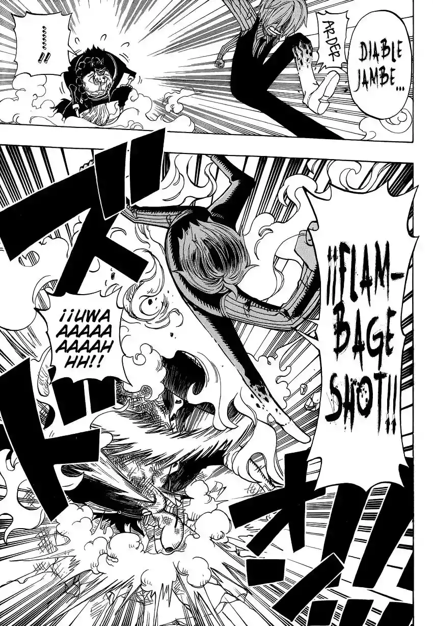 One Piece capítulo 778.05 página 26